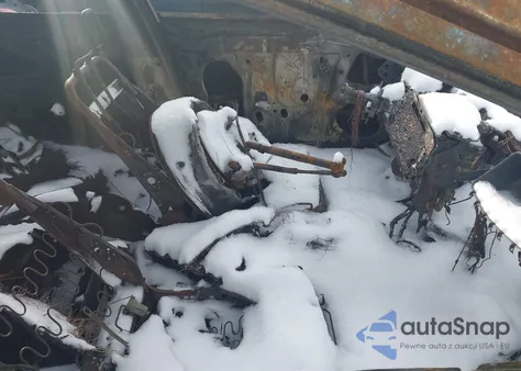 2021 Nissan Maxima Sv Xtronic Cvt z USA, uszkodzony, nr VIN 1N4AA6CV3MC508565